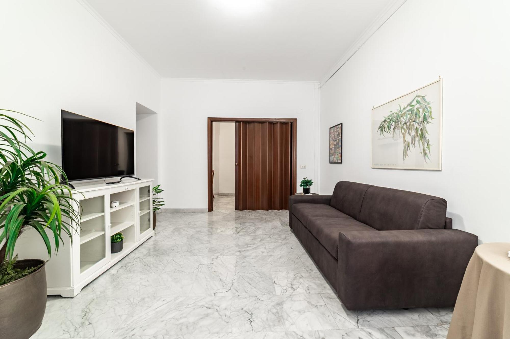 Ev Vatican Apartment Rome Exterior photo
