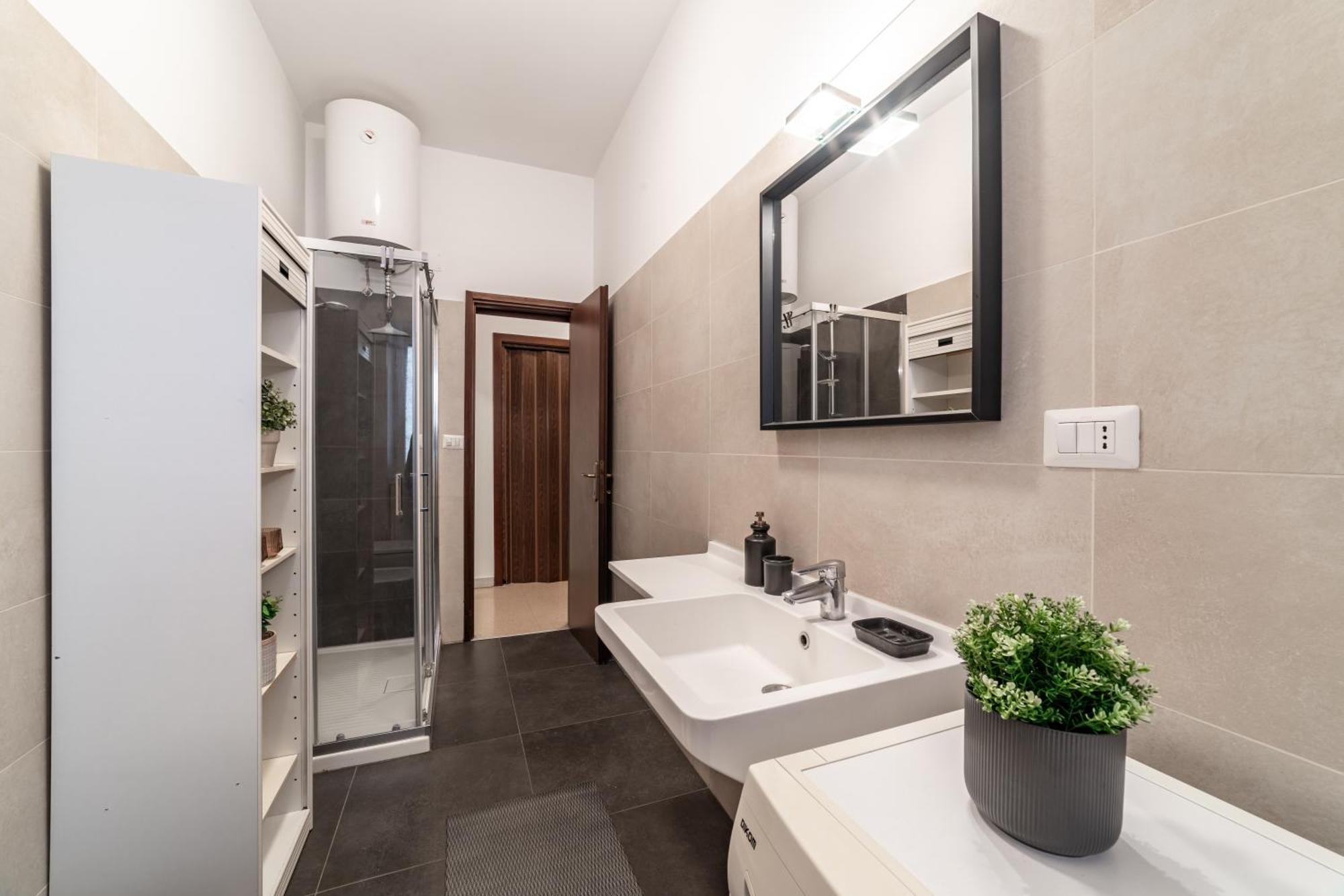 Ev Vatican Apartment Rome Exterior photo