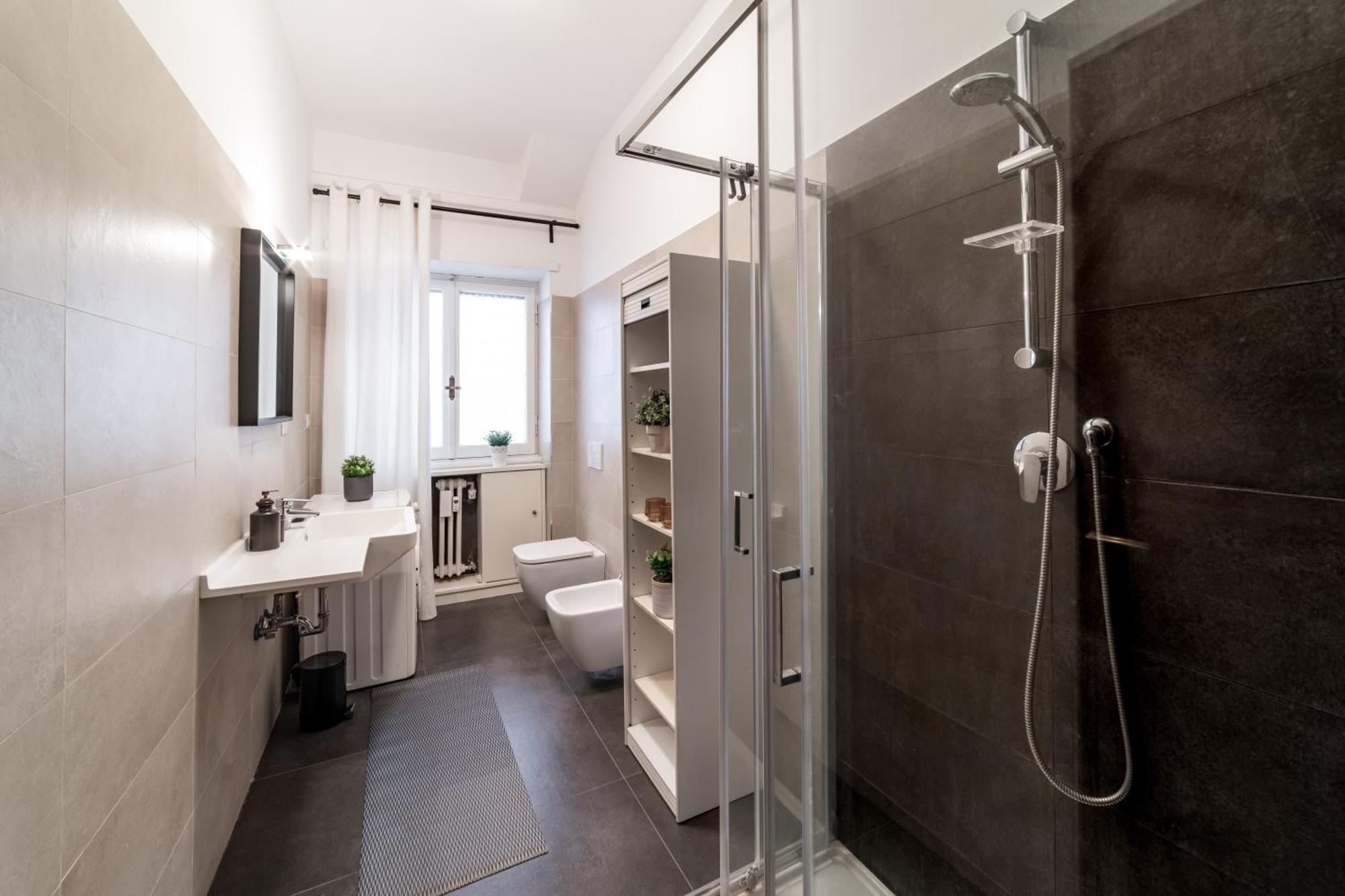 Ev Vatican Apartment Rome Exterior photo